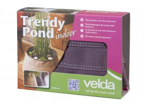 Velda Trendy Pond Indoor violet 30 cm 