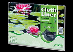 Velda Cloth Liner (Einlegetuch) 90 * 90 cm 