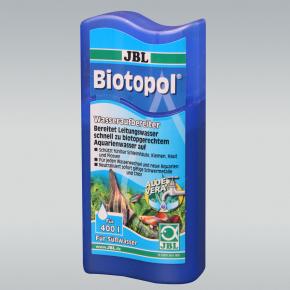 JBL Biotopol 100 ml  