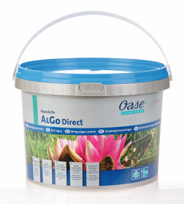 Oase AquaActiv AlGo Direct 5 l  