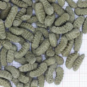 JBL ProPond Silkworms M 0,34 kg 