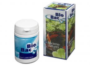 VT Bio Bac 100 ml, für 10.000l  