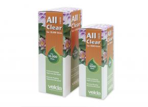 Velda All Clear Liquid 250 ml 