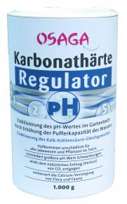 OSAGA Fadenalgen Karbonathärte Regulator 1,0 kg 