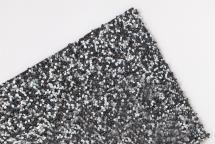 Oase Steinfolie granit-grau 0,6 Meterware  