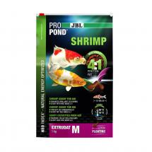 JBL ProPond Shrimp M 1,0 kg  